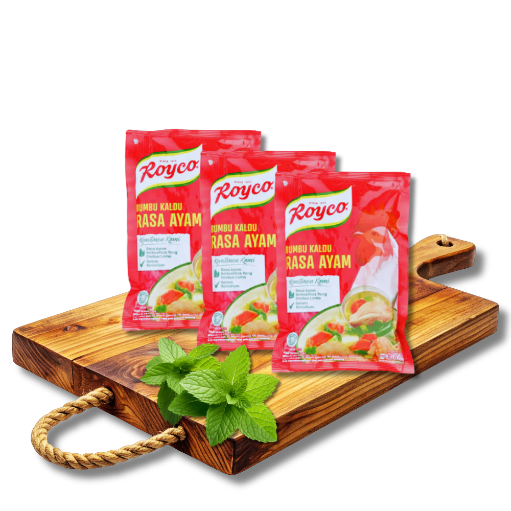 Royco Ayam 1 Pcs