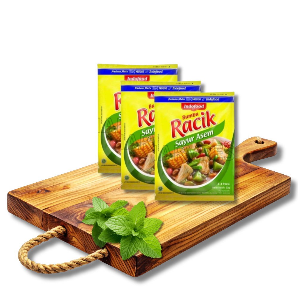 Racik Sayur Asem 1 Pcs