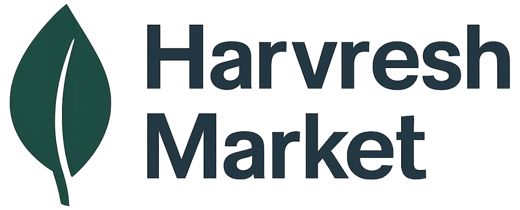 Harvresh Market