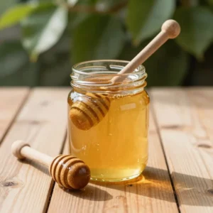 Madu Hutan Murni Alami